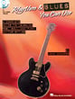 Rhythm and Blues You Can Use Guitar and Fretted sheet music cover